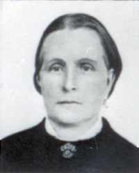 Caroline Severn (1825 - 1883) Profile